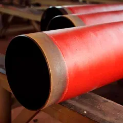 ЭП изоляция