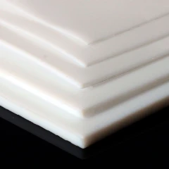 Фторопласт листовой