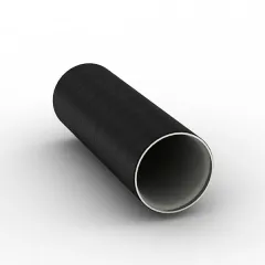 Изоляция трубы ВУС