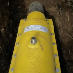 Композитный защитный футляр