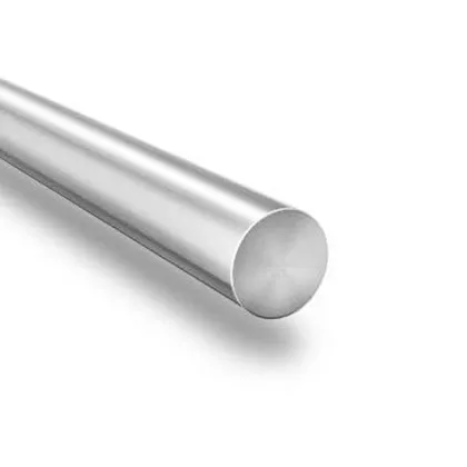 Круг никелевый мягкий х/д НП4 5 мм ГОСТ 13083-2016