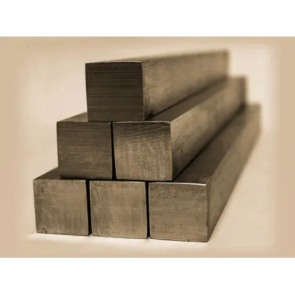 Квадрат стальной жаропрочный ХН56ВМТЮ-ВД 18 мм ТУ 14-1-1508-75