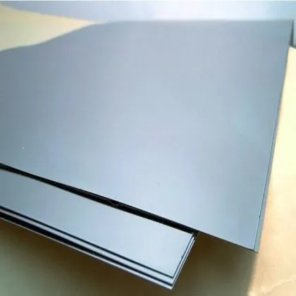 Лист вольфрамовый В-МП 0,9 мм ТУ 14-22-150-2001