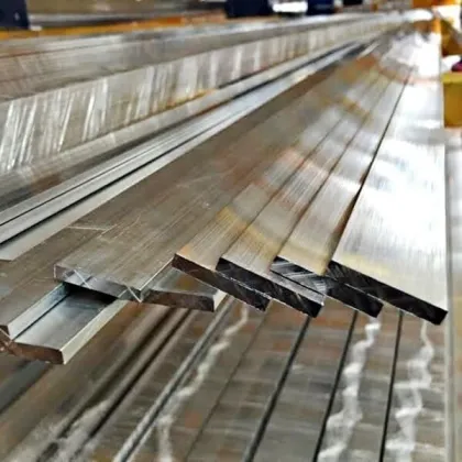 Полоса прецизионная г/к 79НМ 6х18 мм ГОСТ 10994-74