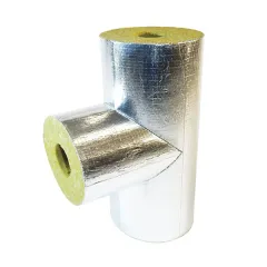 Тройник теплоизоляционный